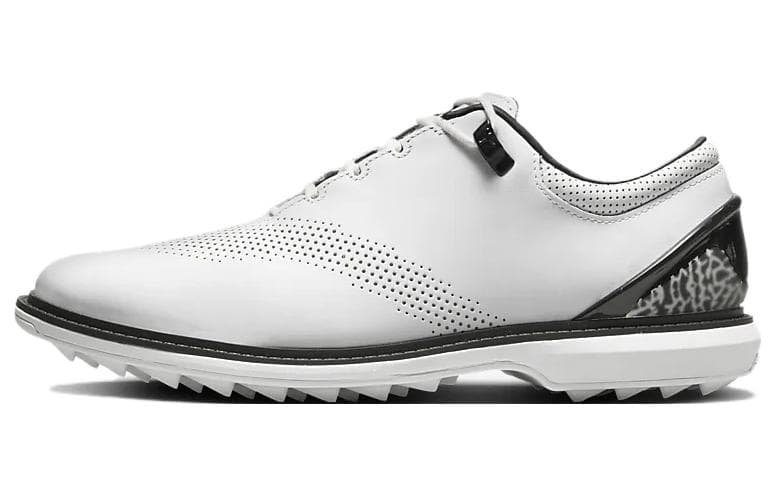 Jordan Adg 4 Golf White Black
