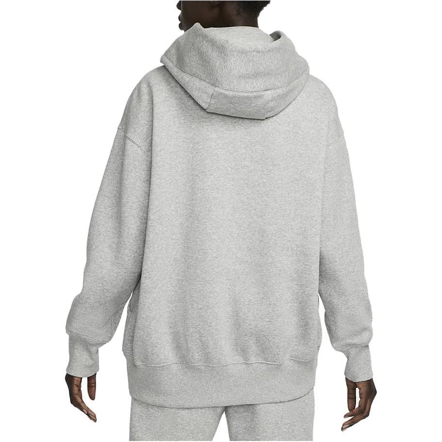 Женская толстовка Nike Sportswear серая