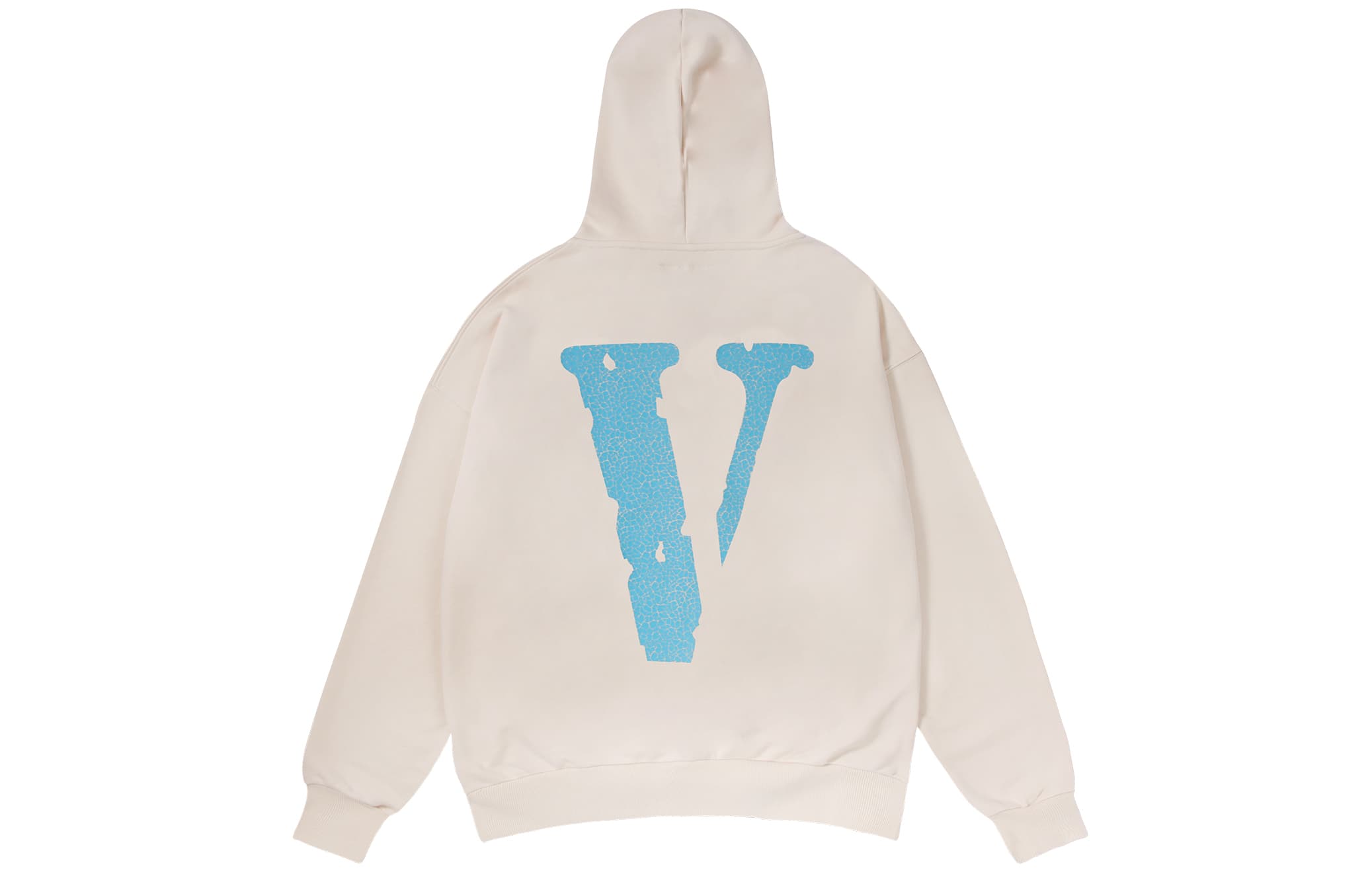 VLONE Sweatshirts Unisex Beige