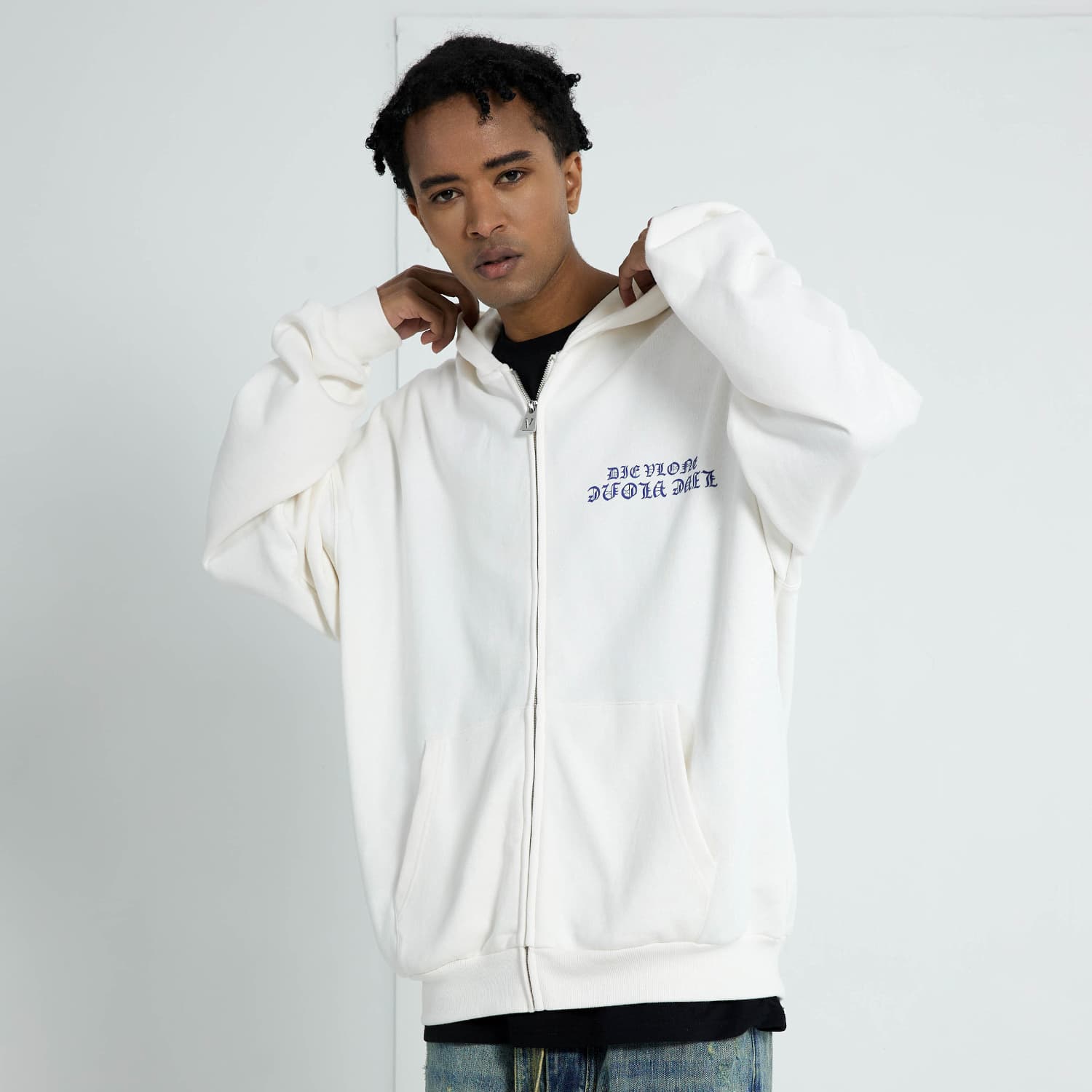 VLONE Толстовки унисекс