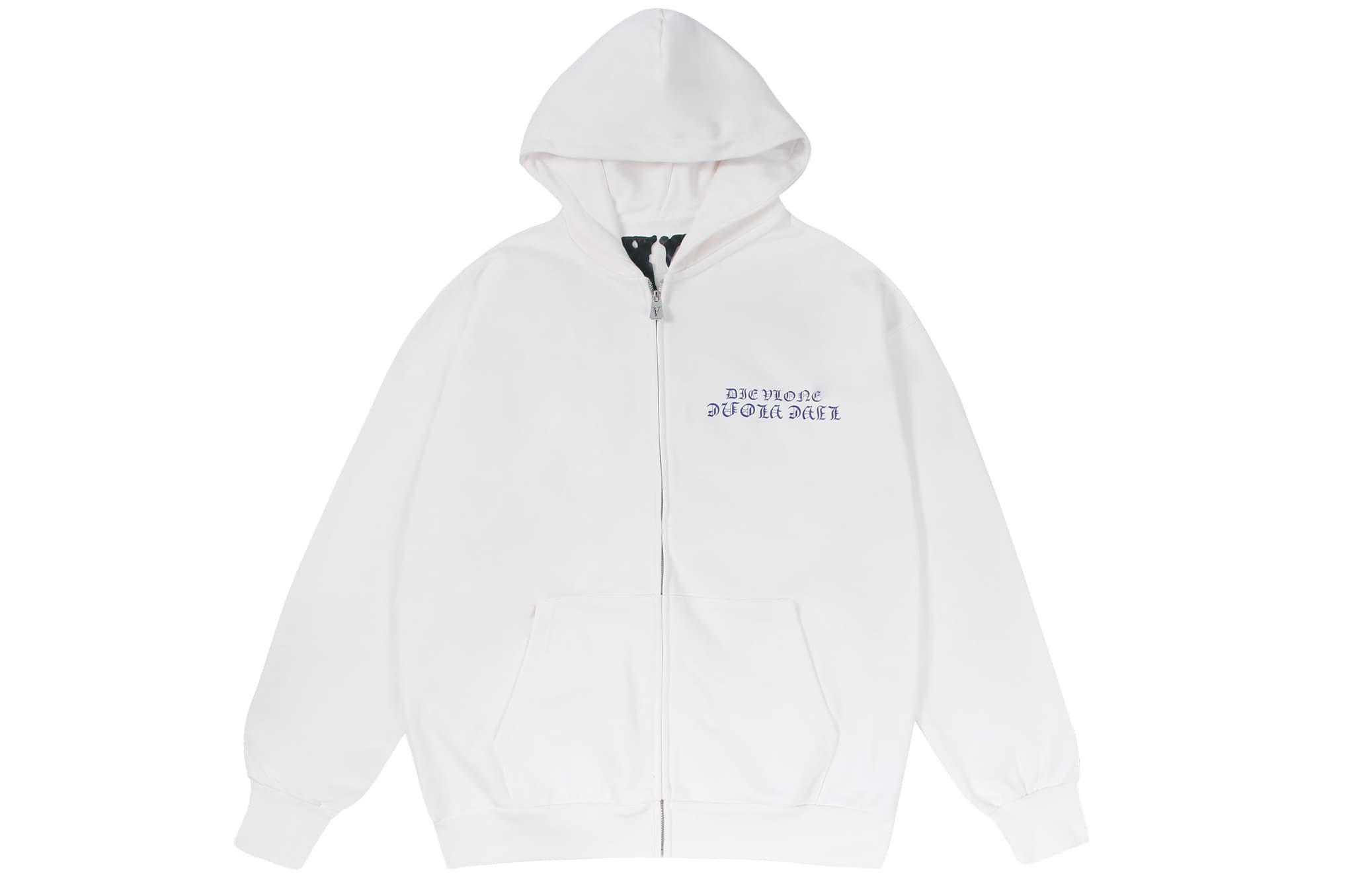 VLONE Толстовки унисекс