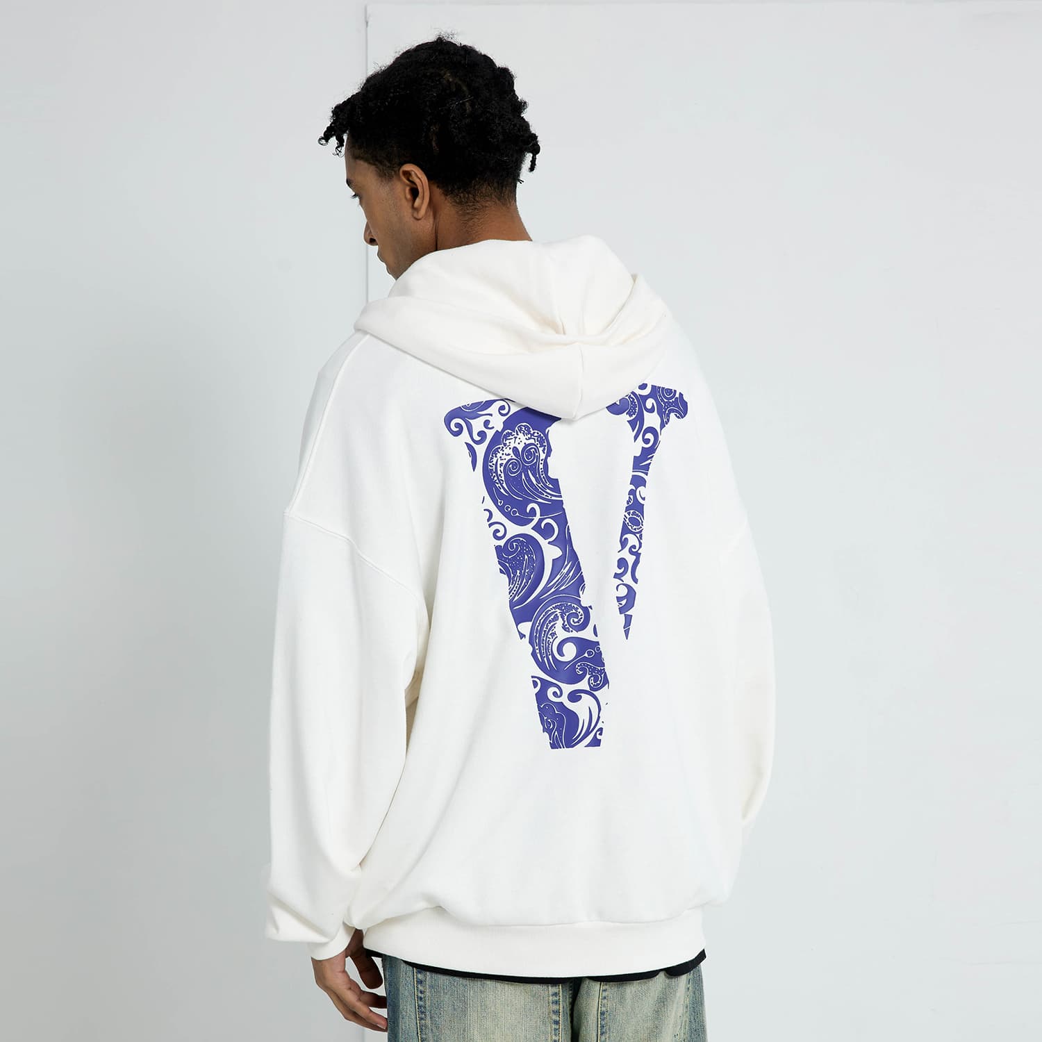 VLONE Толстовки унисекс