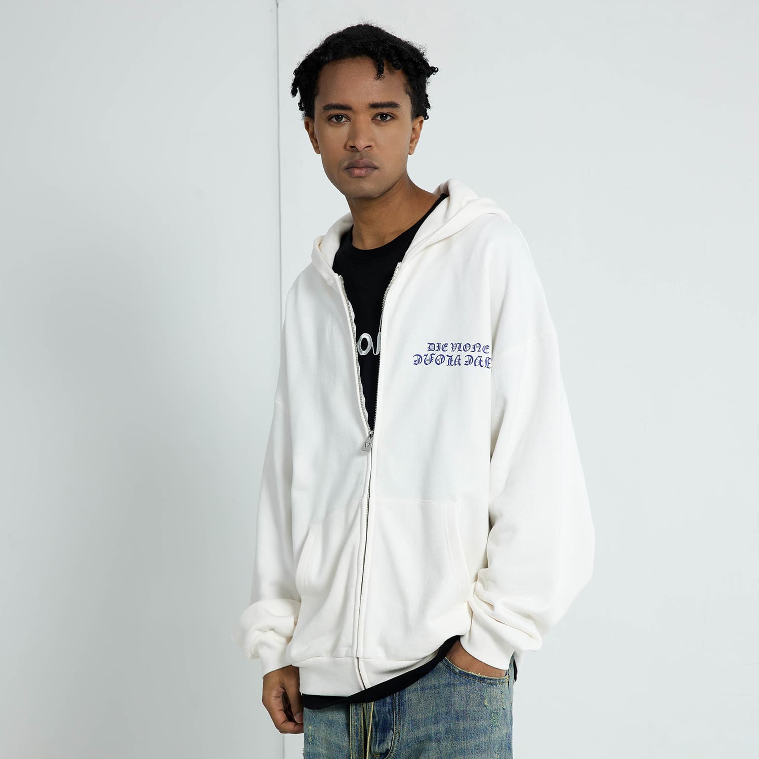 VLONE Толстовки унисекс