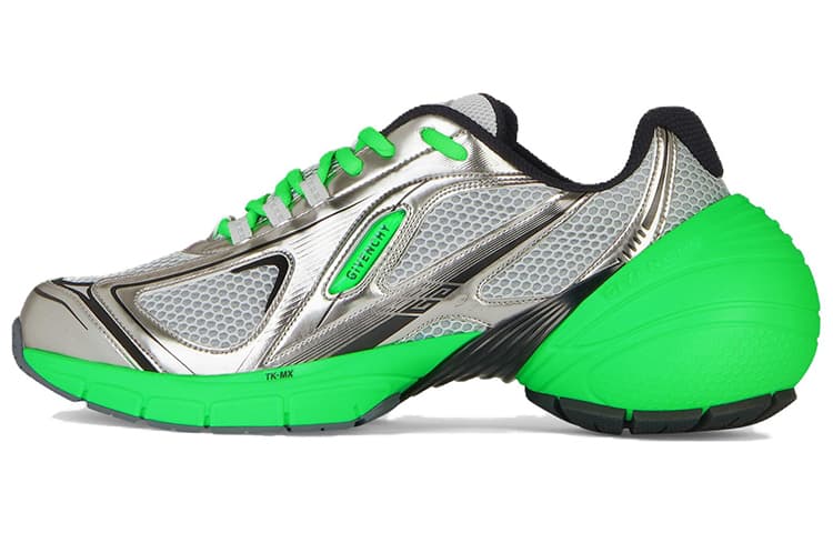 Givenchy TK-MX Runner 'Silvery Green'
