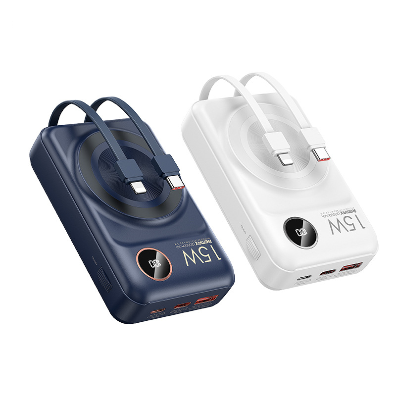 REMAX Power Banks