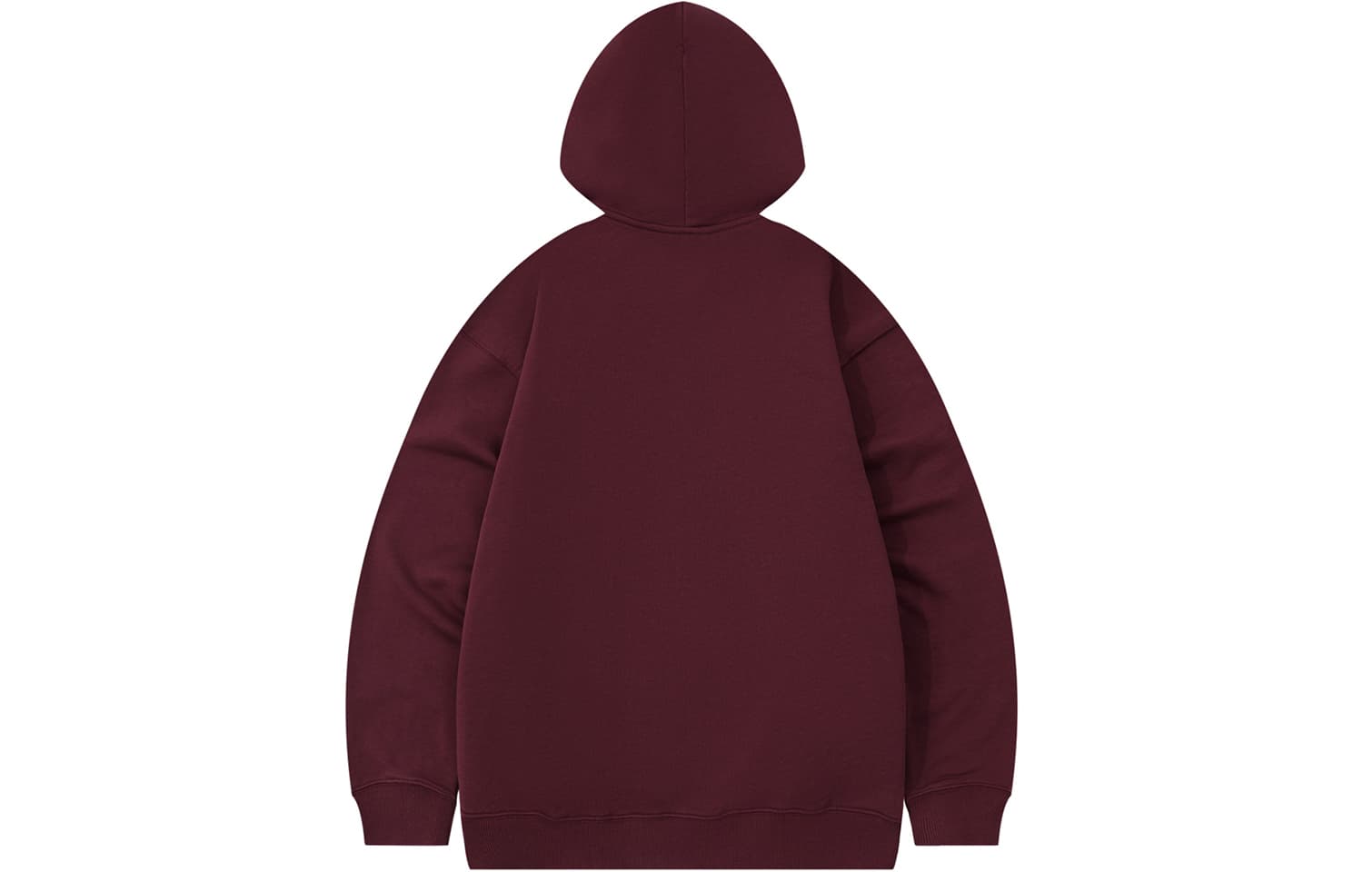 Толстовки BEASTER City Forbidden унисекс