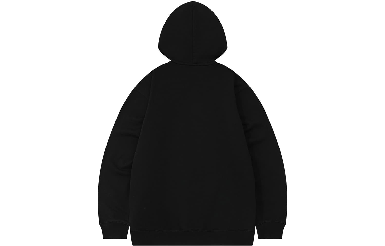 Толстовки BEASTER City Forbidden унисекс