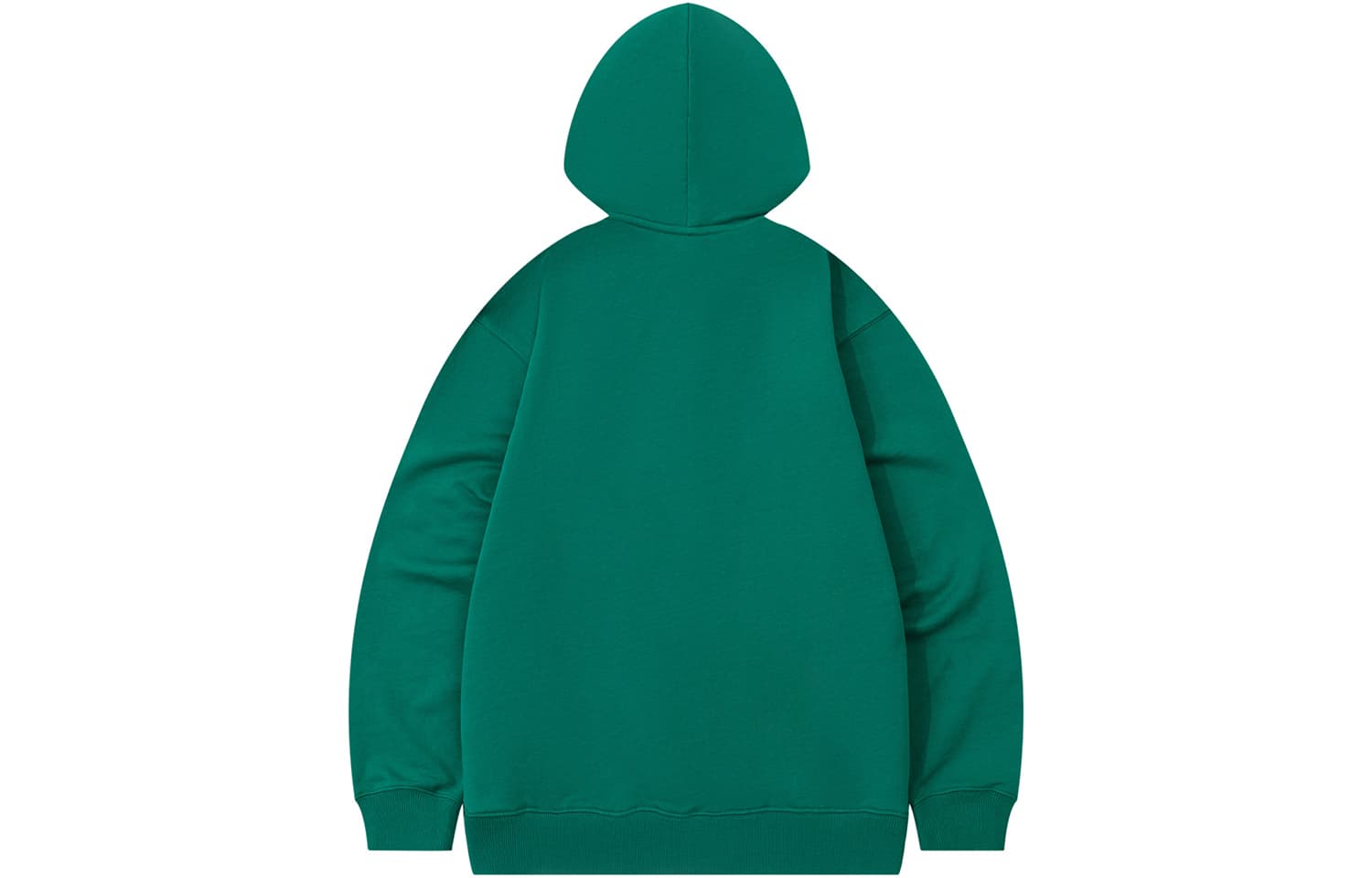 Толстовки BEASTER City Forbidden унисекс