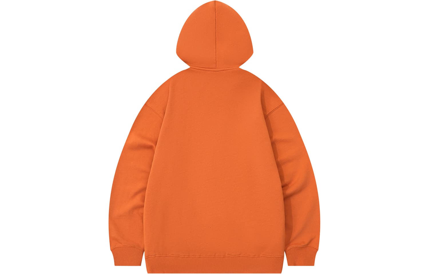 Толстовки BEASTER City Forbidden унисекс