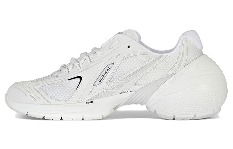 Givenchy TK-MX Runner 'Ivory'