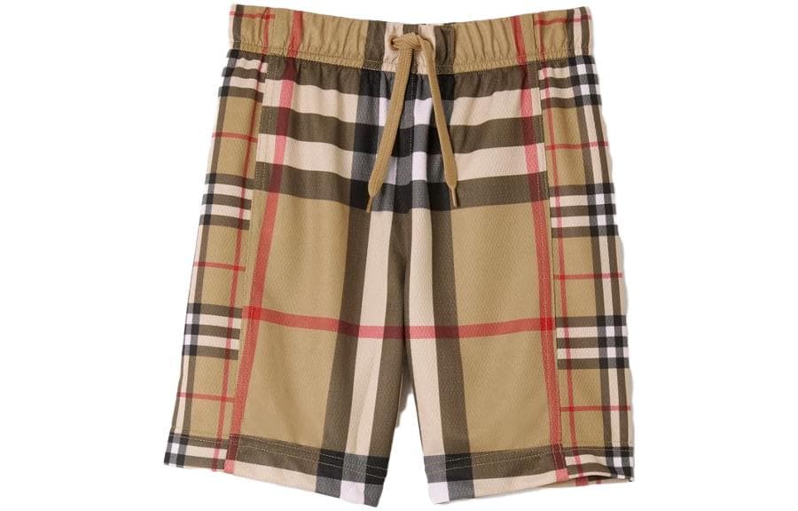Burberry Kids Short