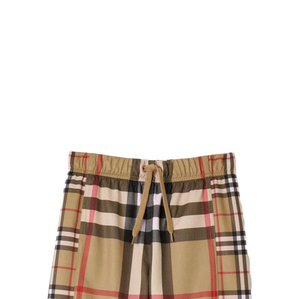 Детские шорты Burberry
