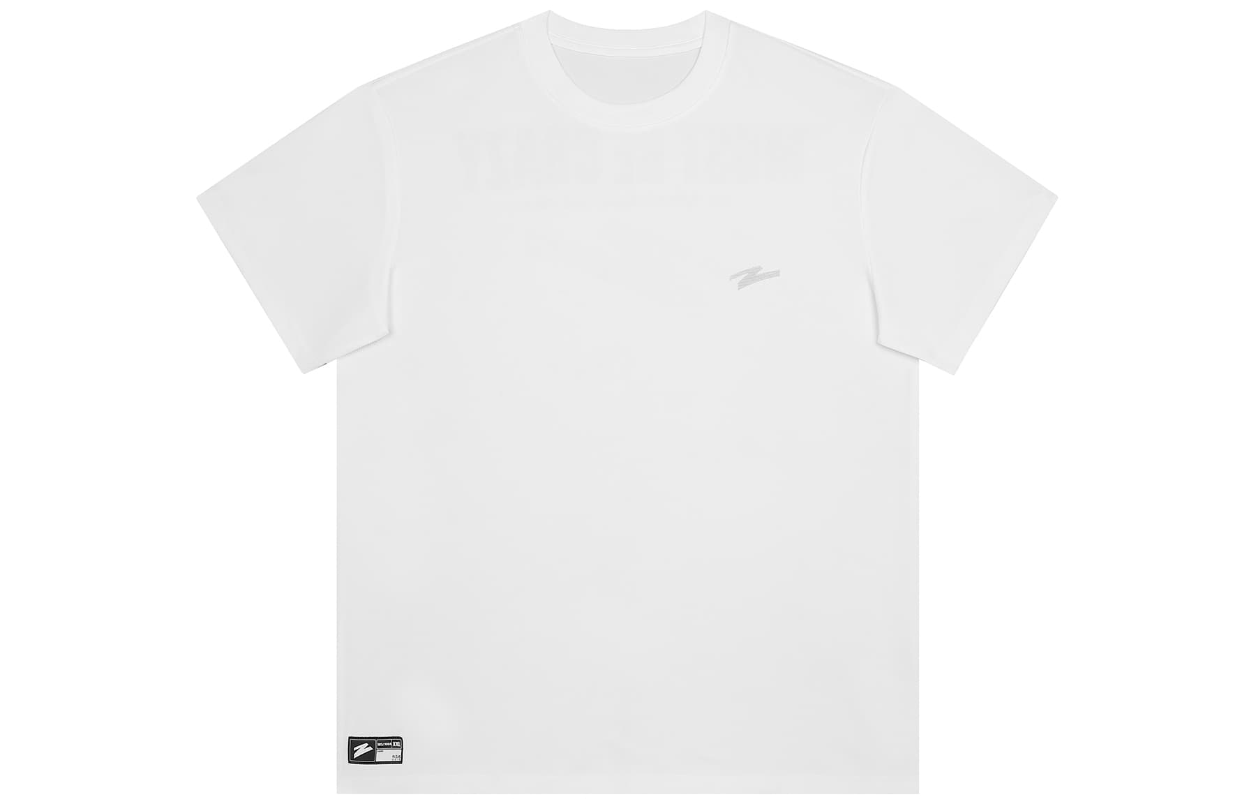 УЗИС Футболки Унисекс