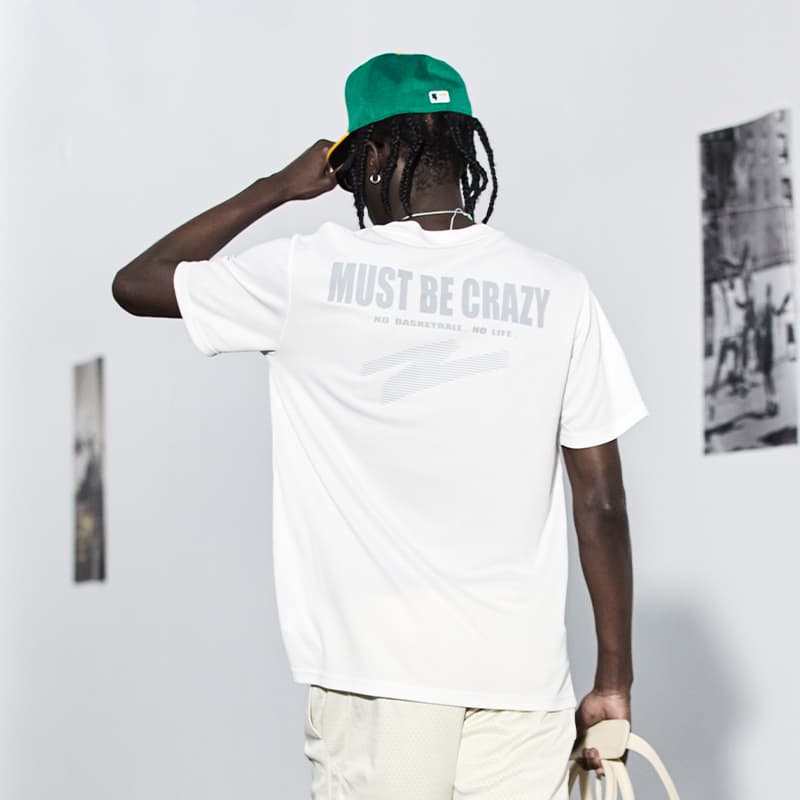 УЗИС Футболки Унисекс