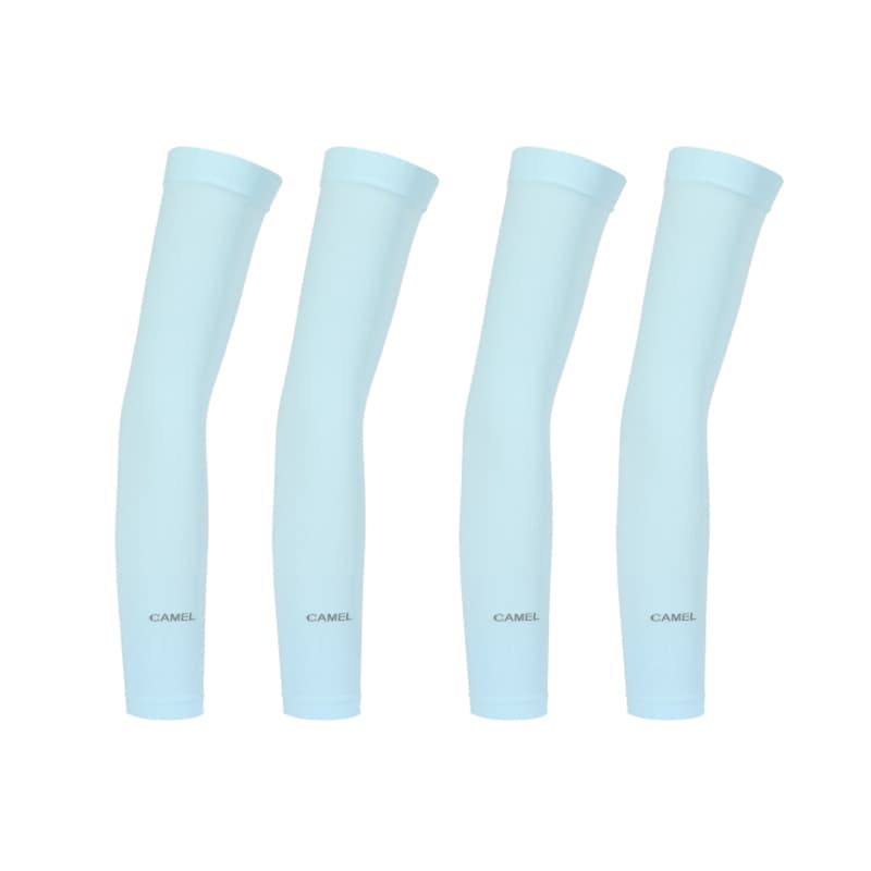 CAMEL Полиамидные солнцезащитные рукава унисекс