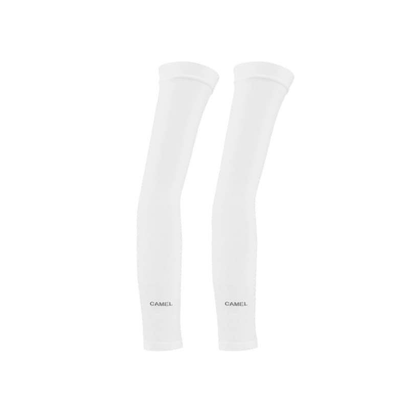 CAMEL Полиамидные солнцезащитные рукава унисекс