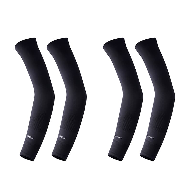 CAMEL Полиамидные солнцезащитные рукава унисекс