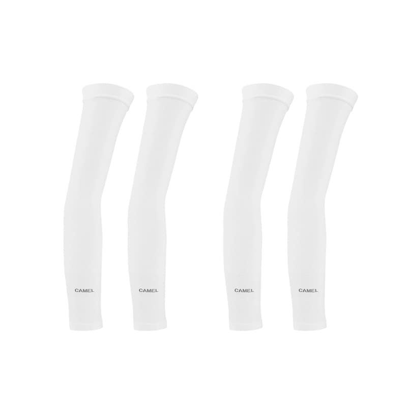 CAMEL Полиамидные солнцезащитные рукава унисекс