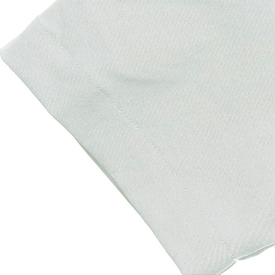 Рубашка Nike женская светло-серебристая