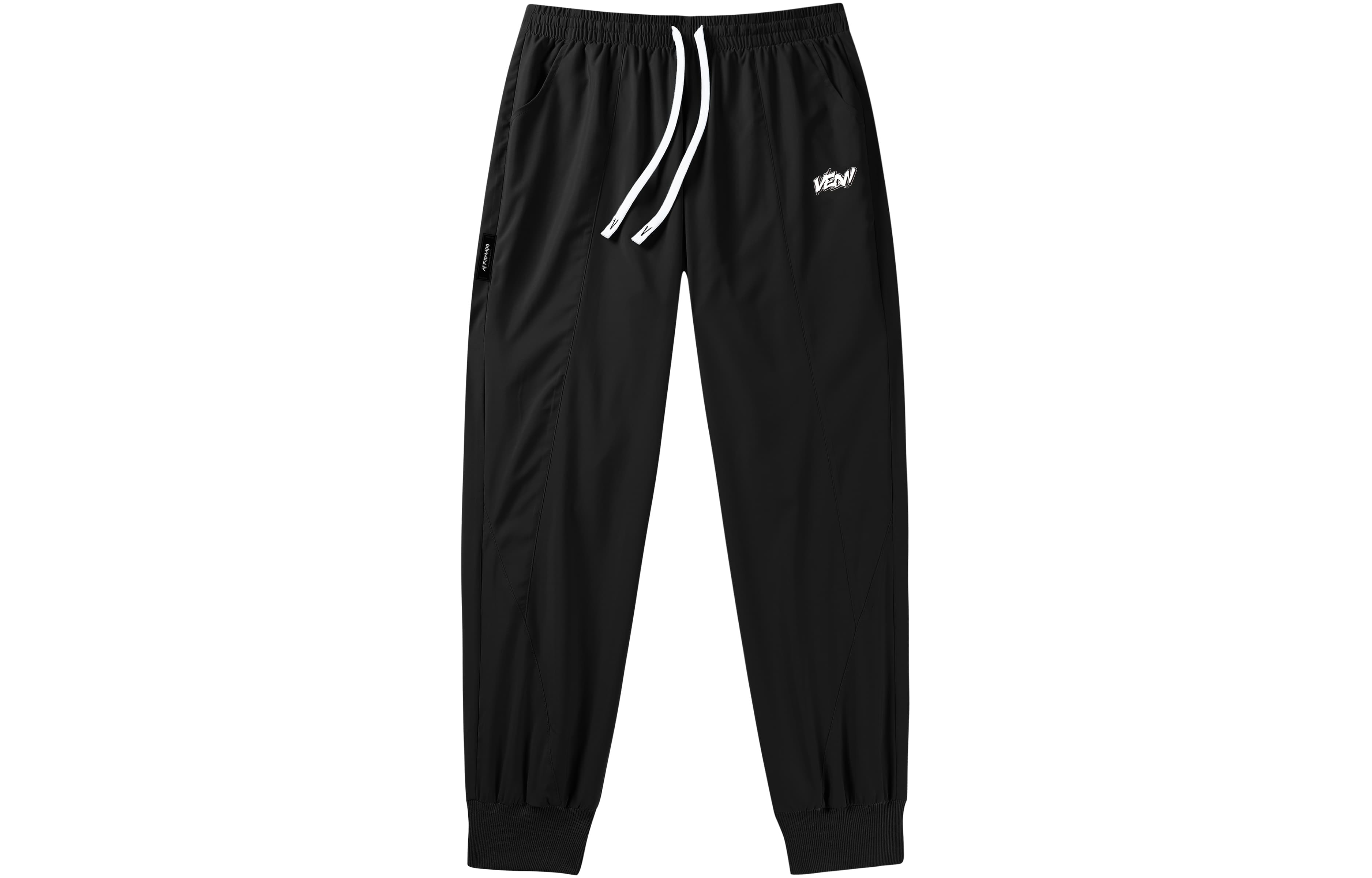 VEIDOORN Трикотажные спортивные брюки унисекс