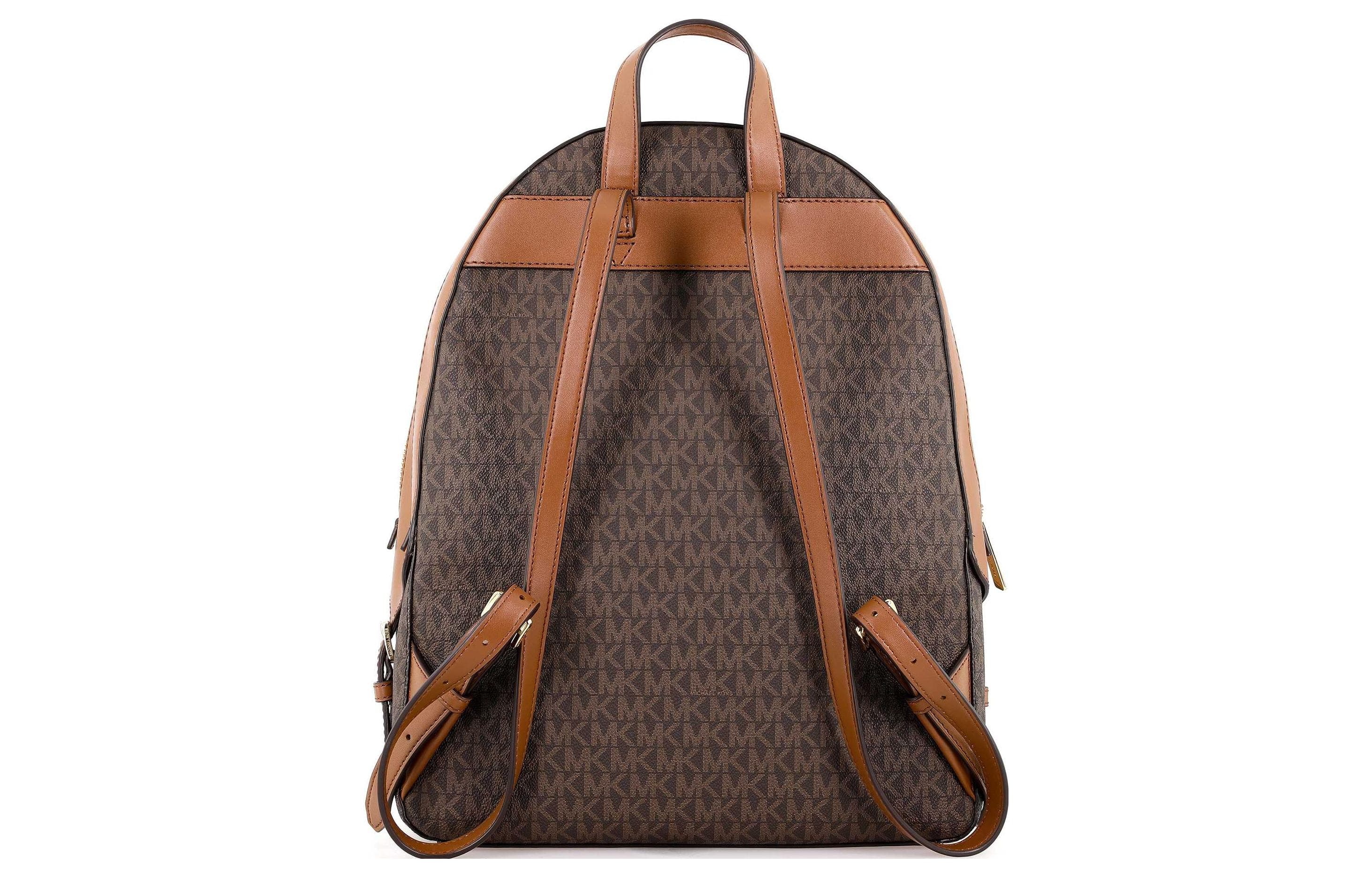 Рюкзак Jaycee с большим логотипом