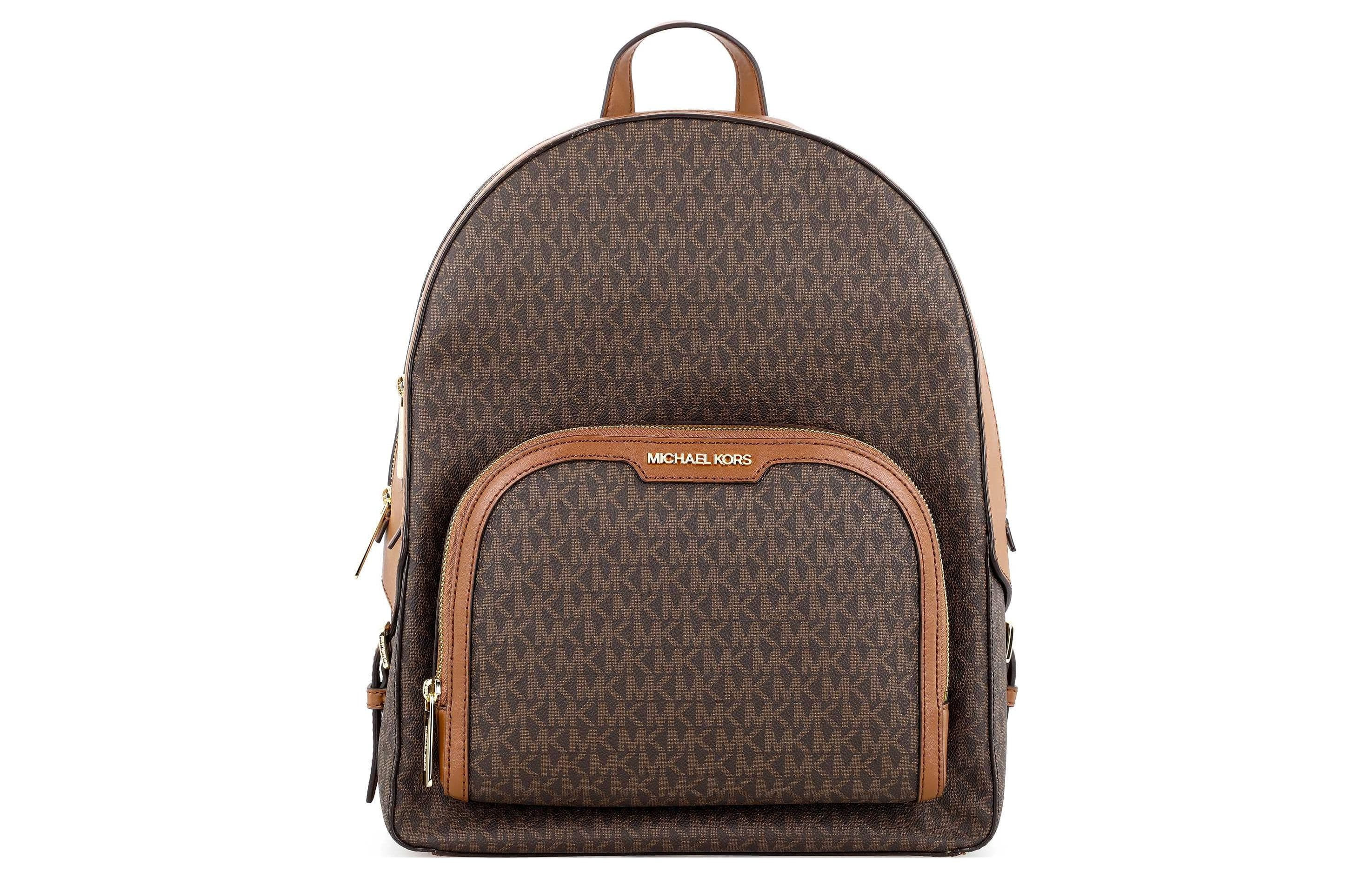 Jaycee Large Logo Backpack