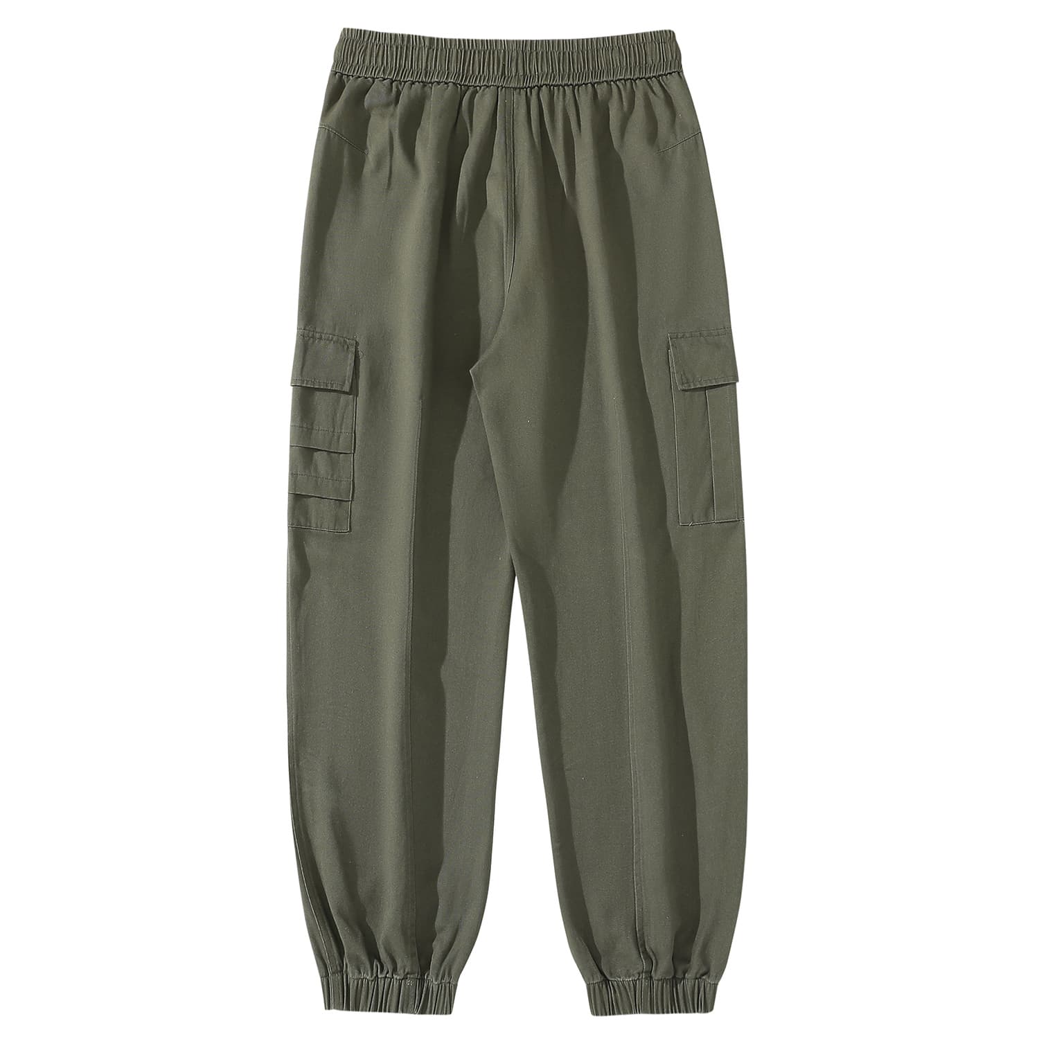 Повседневные брюки «Симпсоны» унисекс