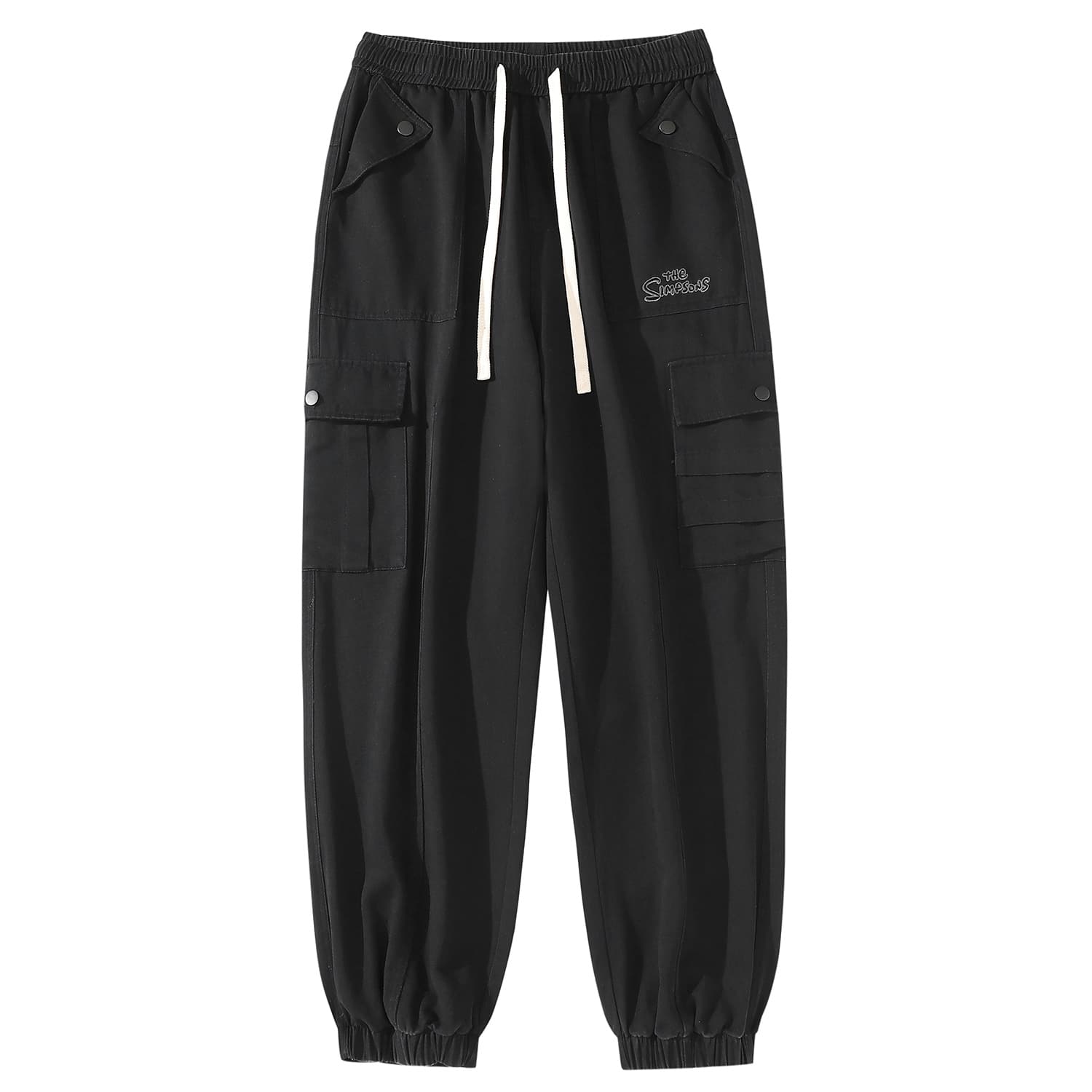 The Simpsons Casual Pants Unisex