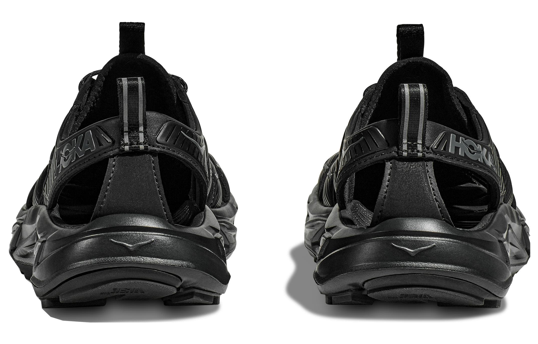 Рюкзак HOKA ONE ONE 'Черный'