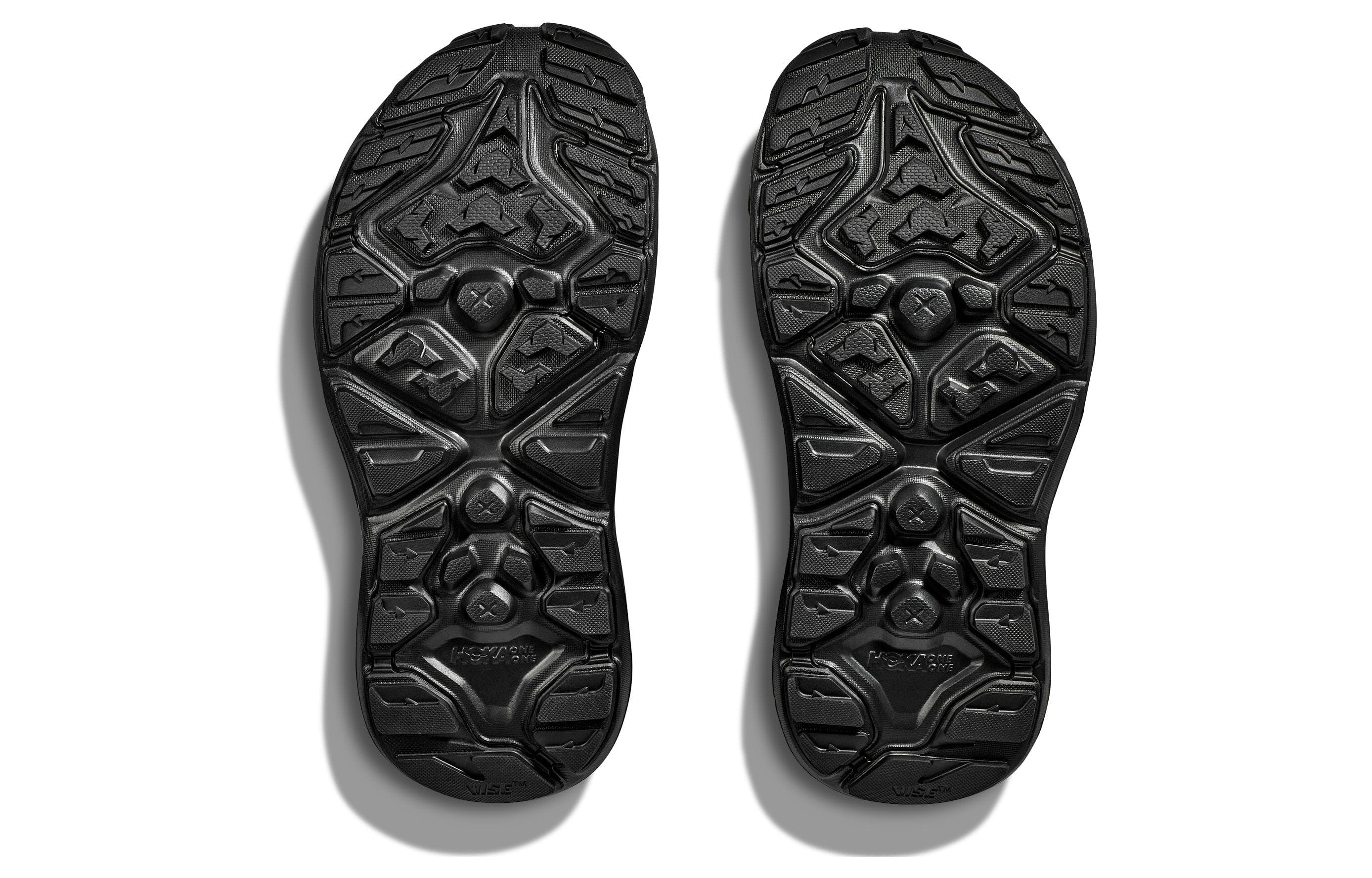 Рюкзак HOKA ONE ONE 'Черный'