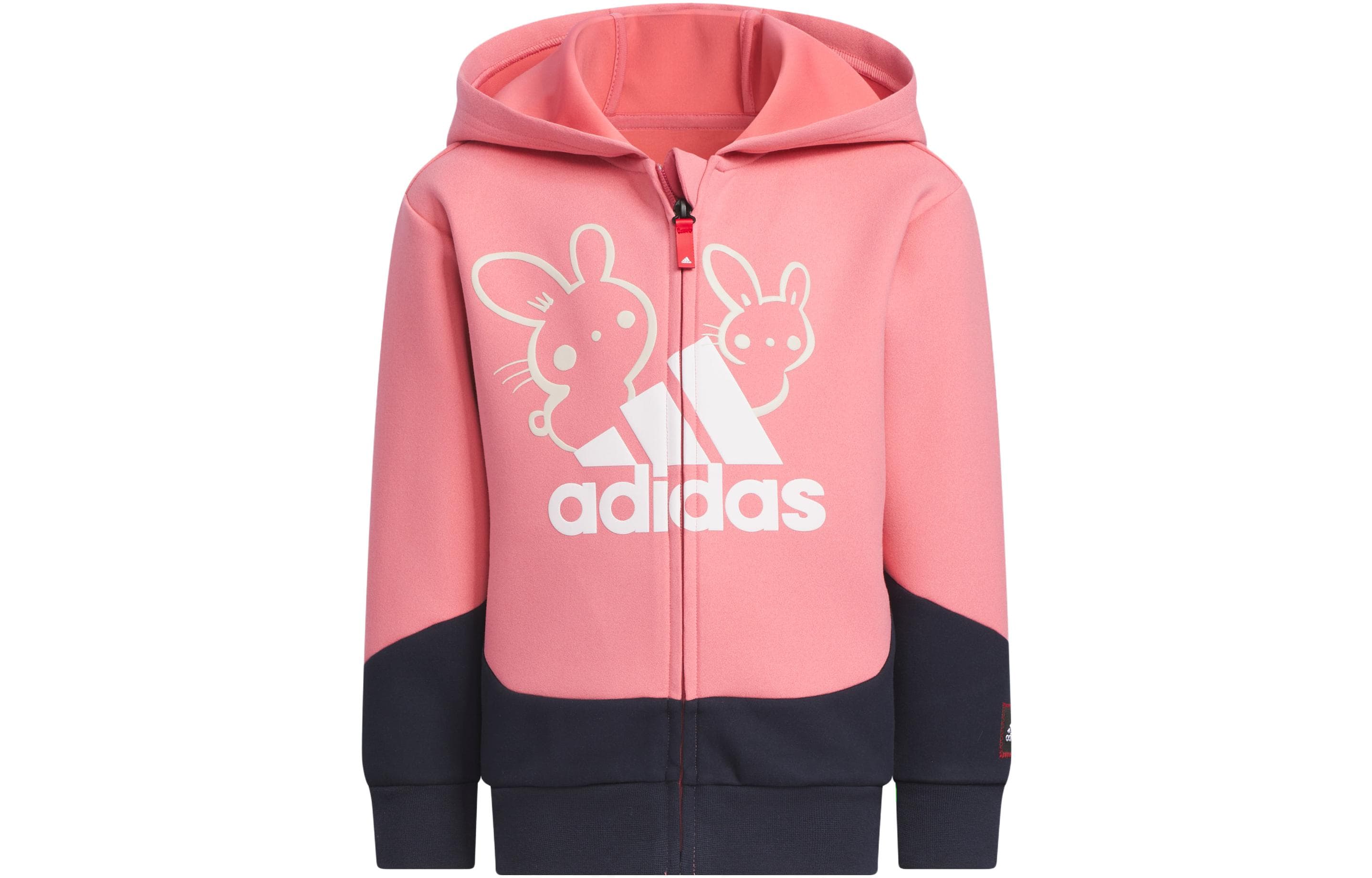 Adidas Детская повседневная спортивная одежда