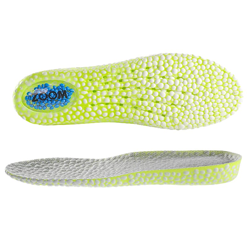 maigaole Стельки унисекс