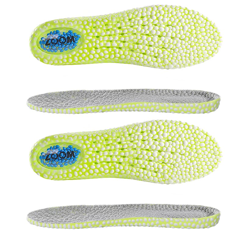 maigaole Стельки унисекс