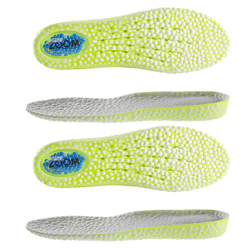 maigaole Стельки унисекс