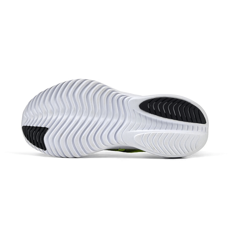 Кроссовки Saucony Kinvara Elite 14 женские низкие желтый/зеленый