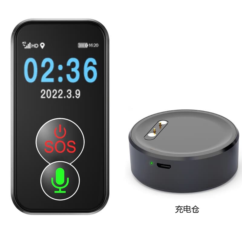 Трекеры движения DMDG