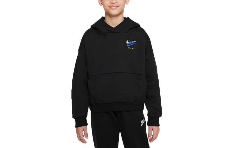 Nike Kids Sweatshirts