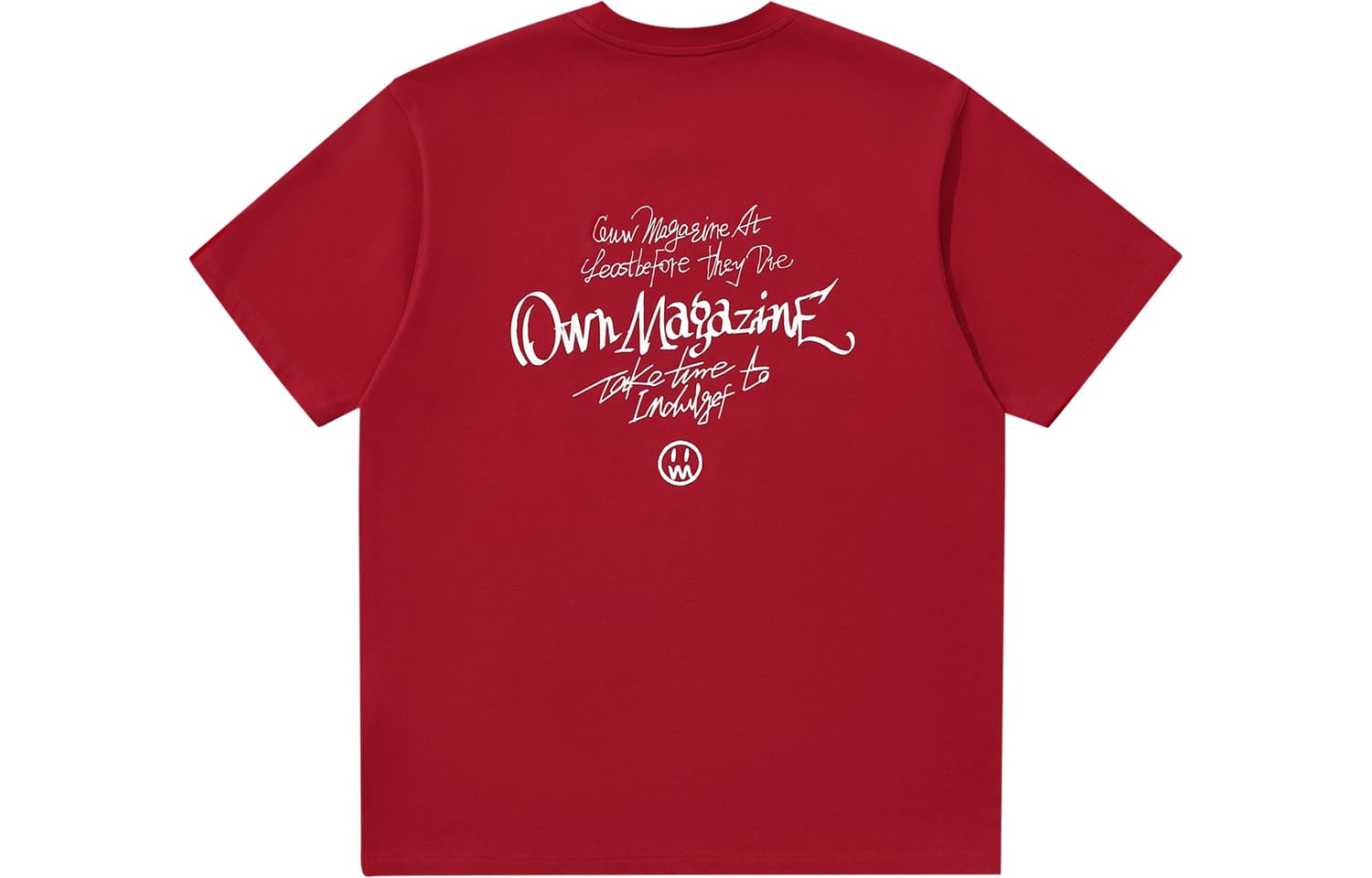 BEASTER Футболки унисекс