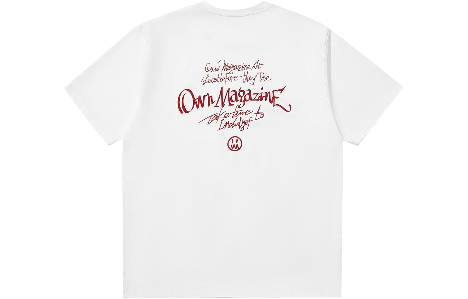 BEASTER T-Shirts Unisex