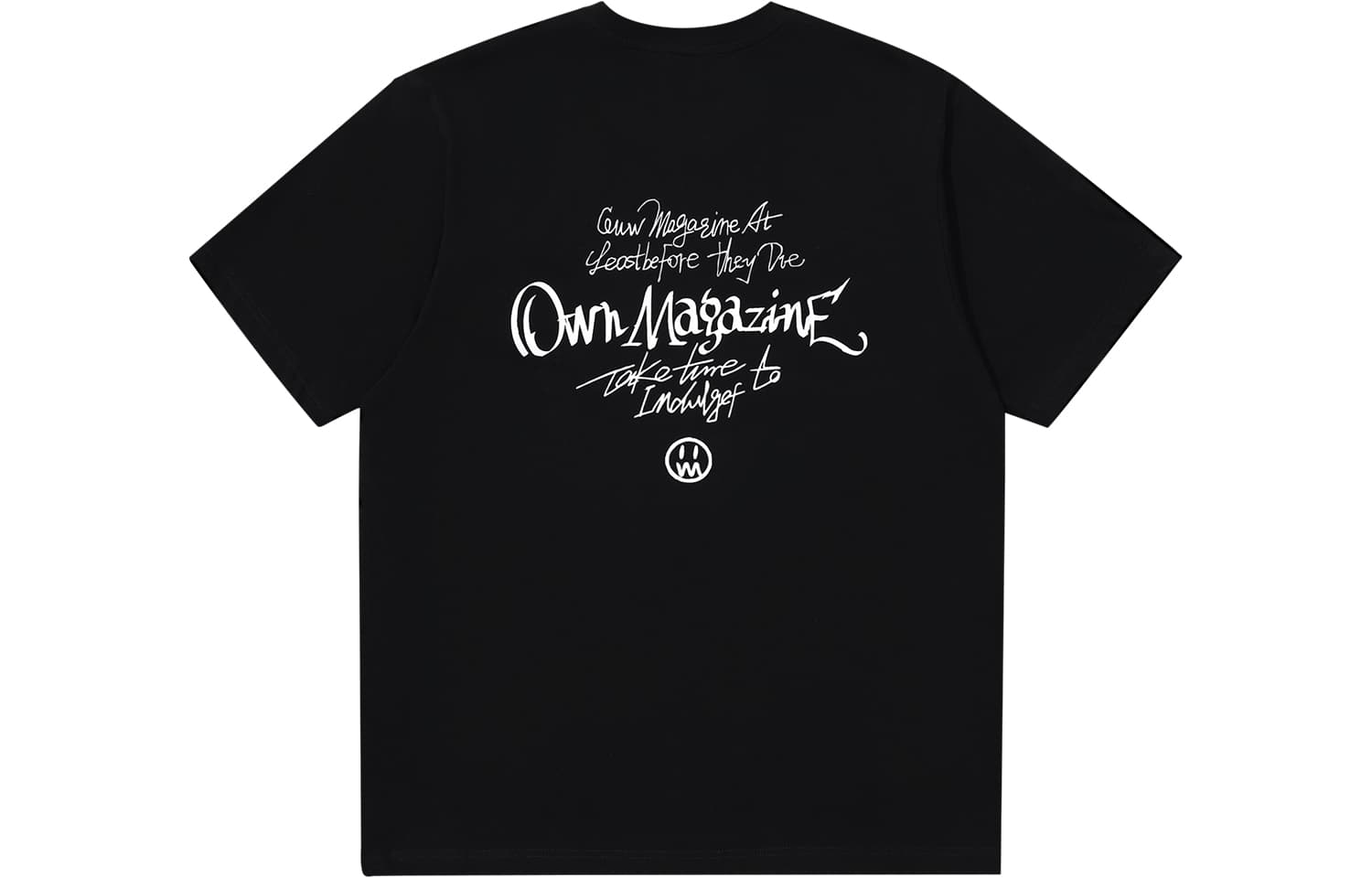 BEASTER Футболки унисекс