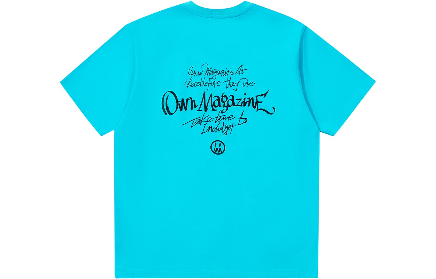 BEASTER Футболки унисекс