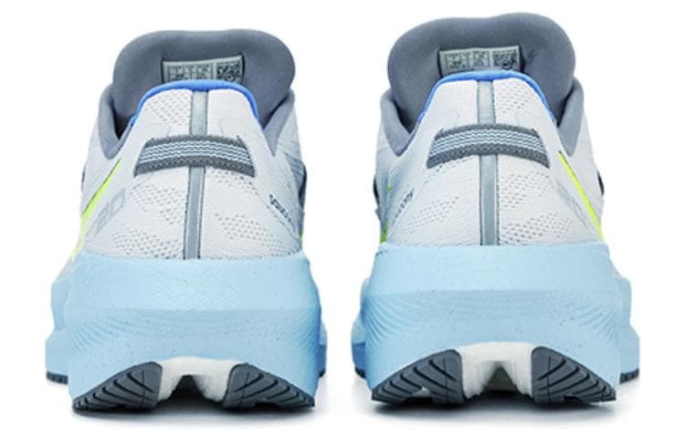 Saucony женские Triumph 20 'Fog Vapor'