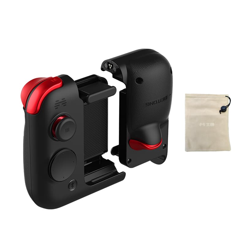 БЕТОП Геймпады