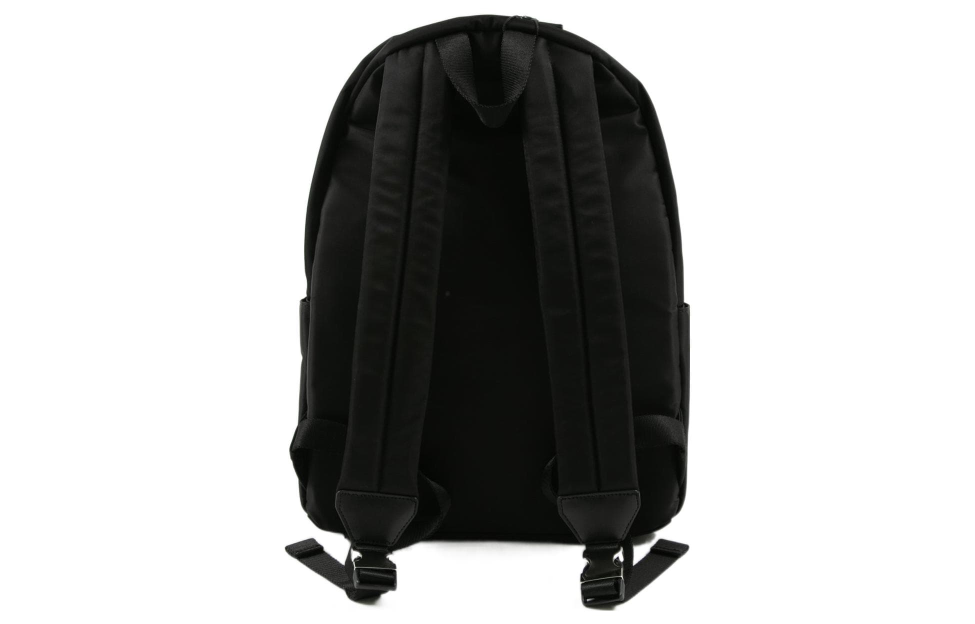 Нейлоновый рюкзак Boy London Regular, унисекс, черный