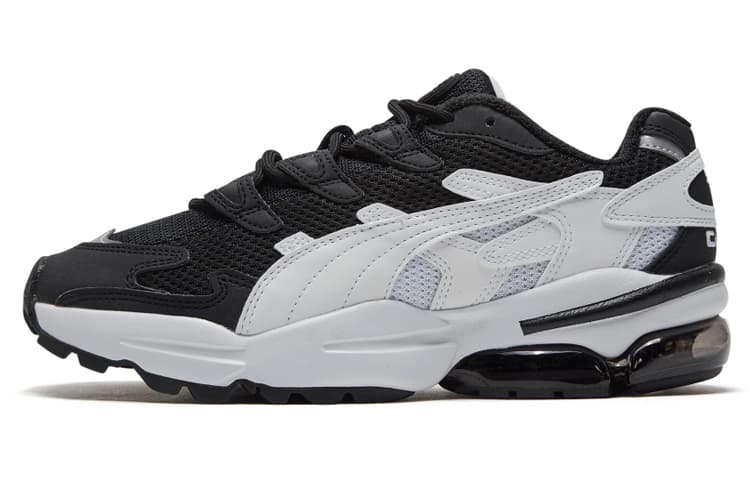 PUMA Cell Alien Og Black White