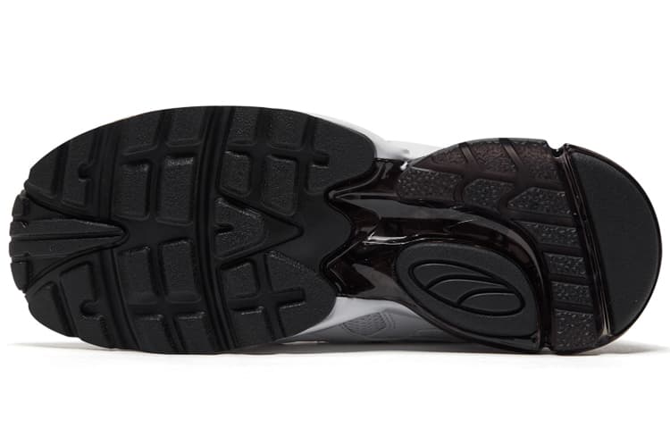 PUMA Cell Alien Og Черный Белый