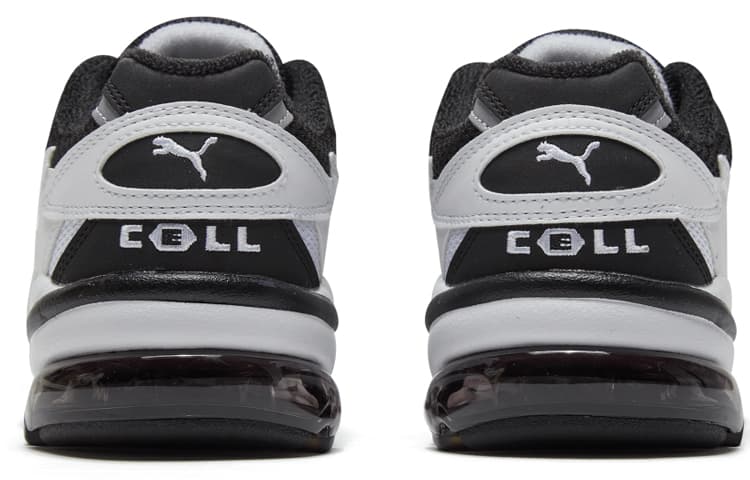 PUMA Cell Alien Og Черный Белый