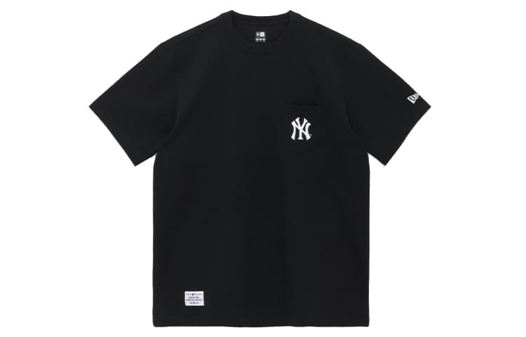 Футболки унисекс New Era New Era X MLB Co