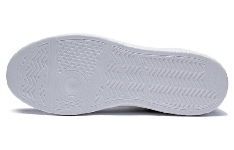 LiNing Xingchu 2.0, нескользящие, устойчивые к истиранию низкие туфли для скейтборда, мужские, черные, белые