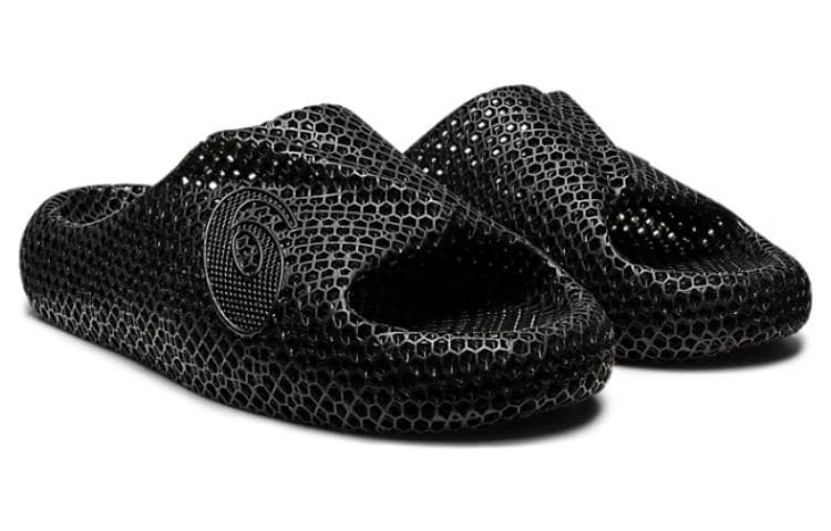 Сандалии Asics Actibreeze 3D черные